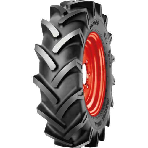 Шина 6.5/90-12 (6.5/80-12) TS06 6PR 89/76A8 TT Mitas